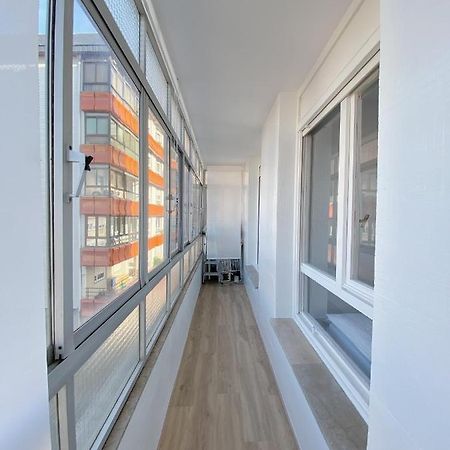 Piso General Davila- Alto De Miranda ซานตานเดร์ ภายนอก รูปภาพ