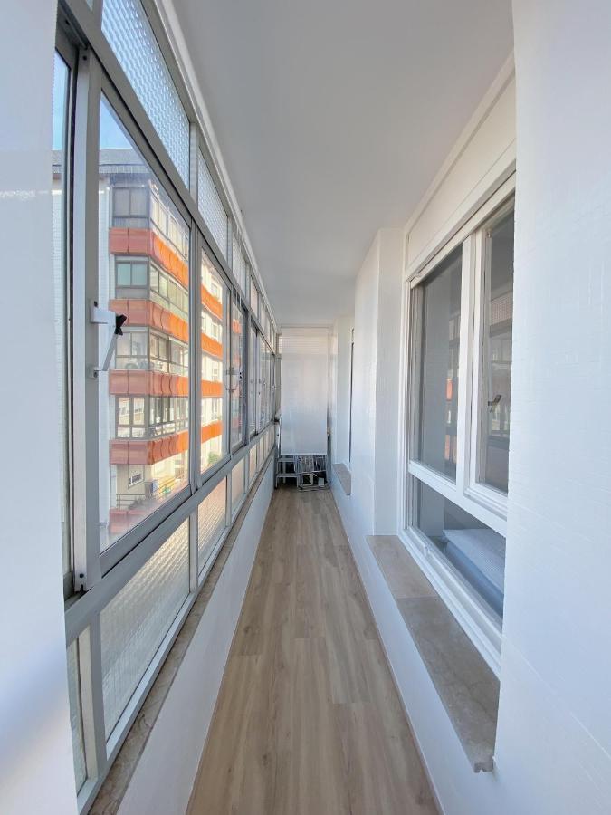 Piso General Davila- Alto De Miranda ซานตานเดร์ ภายนอก รูปภาพ