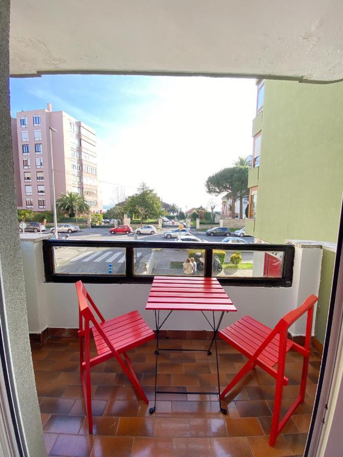 Piso General Davila- Alto De Miranda ซานตานเดร์ ภายนอก รูปภาพ