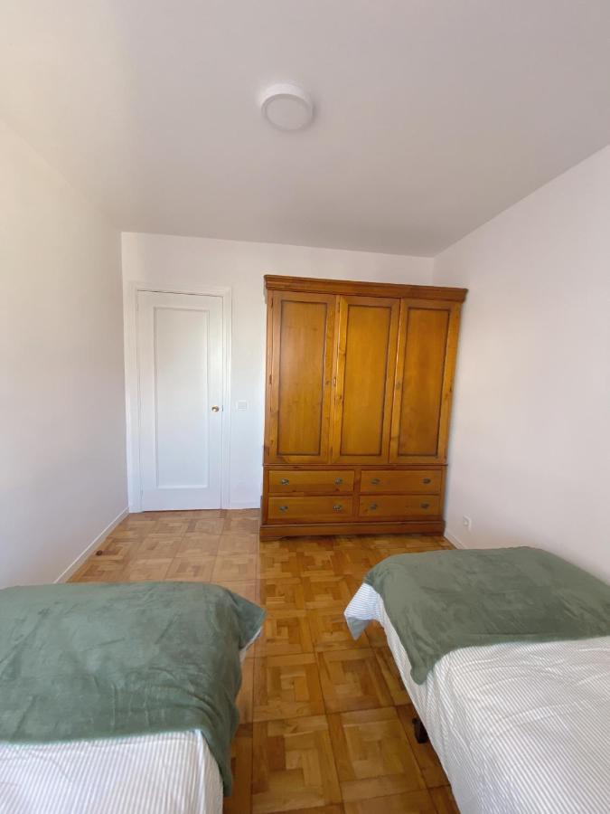 Piso General Davila- Alto De Miranda ซานตานเดร์ ภายนอก รูปภาพ